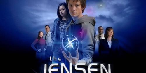 The Jensen Project movies