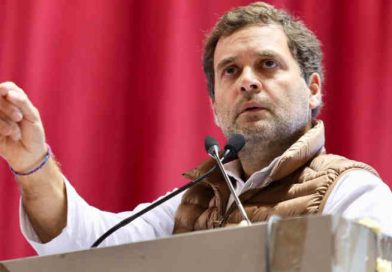 PM Modi Uses Teleprompter to Deliver Speeches on AI: Rahul Gandhi