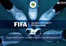 FIFA and UNODC Launch Programme to Remove Corruption from Football Game