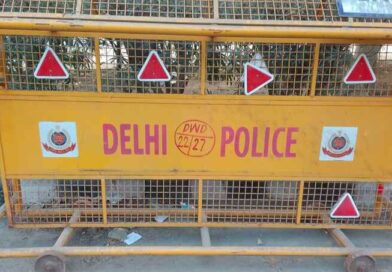 CBI Arrests Delhi Police Officials for Accepting Bribes