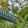 Crimes Reported at Green Heavens Apartments of Dwarka in Delhi