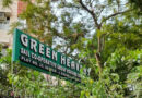 Crimes Reported at Green Heavens Apartments of Dwarka in Delhi