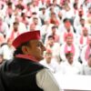 I Will Never Trust EVMs: Akhilesh Yadav in Parliament