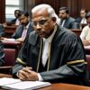 Research Report Reveals Rampant Judicial Corruption in India