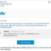 How I Was Getting Duped on Quikr by Collecting My Financial Details