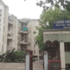 Unauthorized Construction Case of Friends Circle Apartments of Dwarka in Delhi