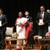 President Releases Three Publications of the Supreme Court of India