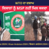 ਵੀਡੀਓ: WTO ਦਾ ਦਬਾਅ | ਕਿਸਾਨਾਂ ਨੂੰ MSP ਨਹੀਂ ਮਿਲ ਸਕਦਾ 