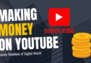 Video Explains the Reality of Making Money on YouTube