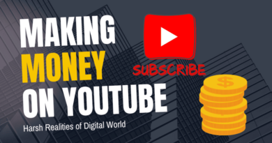 Video Explains the Reality of Making Money on YouTube. Photo: RMN News Service