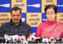 Kejriwal Trying to Cheat Women and Senior Citizens with Freebies: Delhi Administration