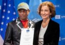 Pharrell Williams Appointed UNESCO Goodwill Ambassador