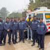 Blinkit Launches Quick Ambulance Service in Gurgaon