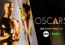 Academy Announces 2025 Oscars Nominations