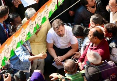 Can Rahul Gandhi Help Congress Win the 2025 Bihar Election?