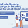 How I Used AI to Make Presentation for Small Business Training Program