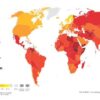 Corruption Affects Billions of People Worldwide: Transparency Index