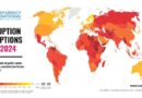 Corruption Affects Billions of People Worldwide: Transparency Index