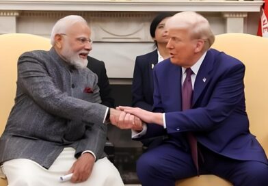 India-U.S. Strengthen Ties with COMPACT Initiative