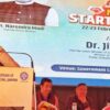 Minister Jitendra Singh Inaugurates National Startup Festival